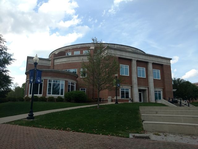 Photo of Marietta College