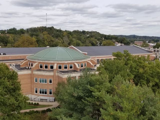 Photo of Marietta College