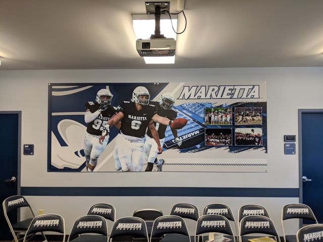 Photo of Marietta College