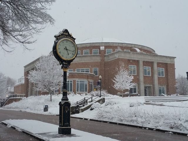 Photo of Marietta College