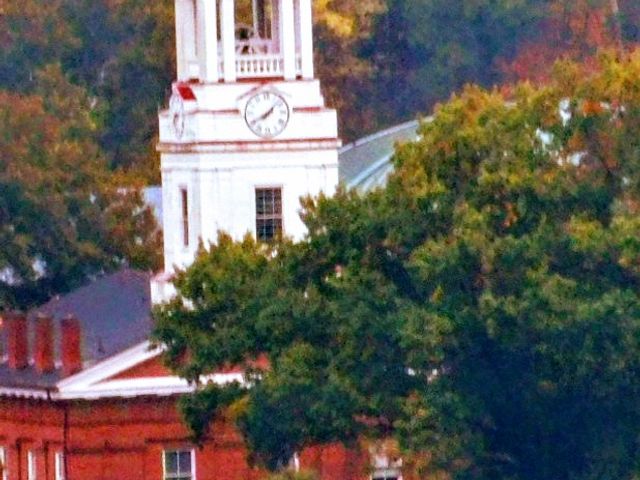 Photo of Marietta College