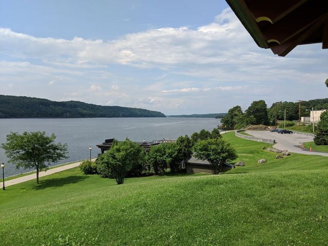 Photo of Marist College