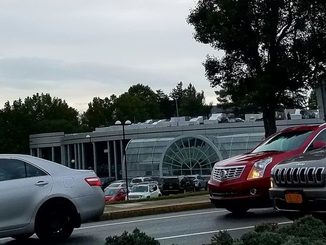 Photo of Marist College