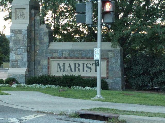 Photo of Marist College