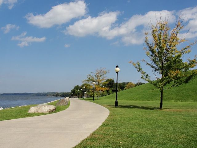 Photo of Marist College