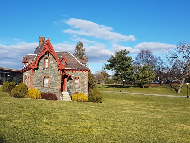 Photo of Marist College