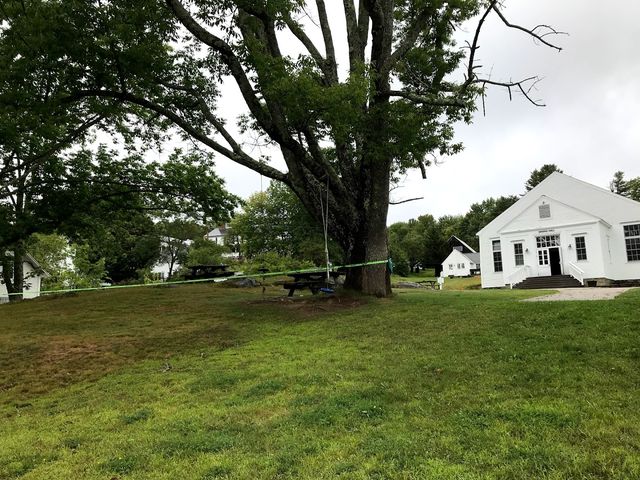 Photo of Marlboro College