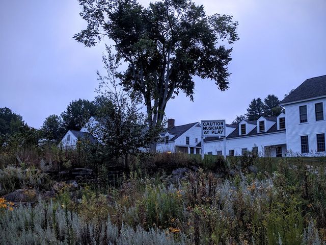 Photo of Marlboro College