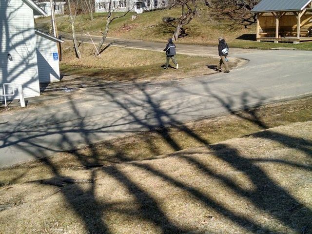 Photo of Marlboro College