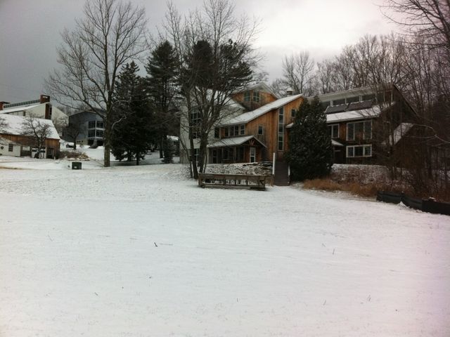 Photo of Marlboro College