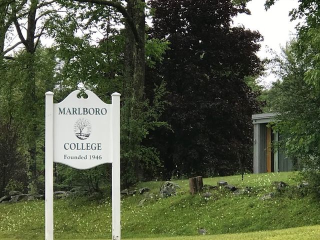 Photo of Marlboro College