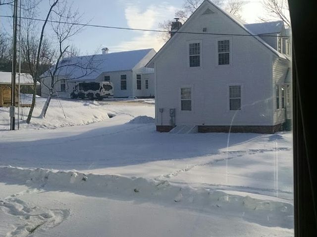 Photo of Marlboro College