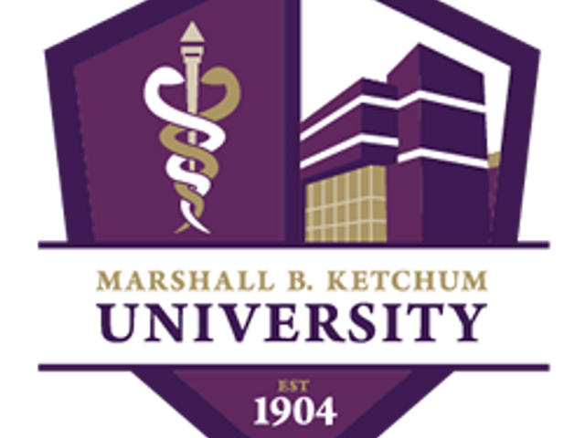 Photo of Marshall B Ketchum University