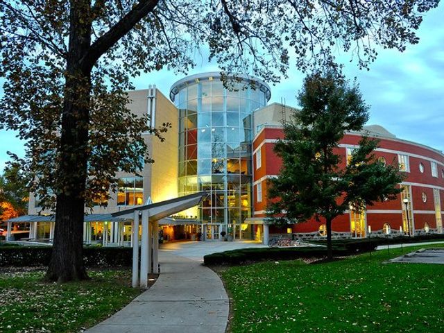 Photo of Marshall University