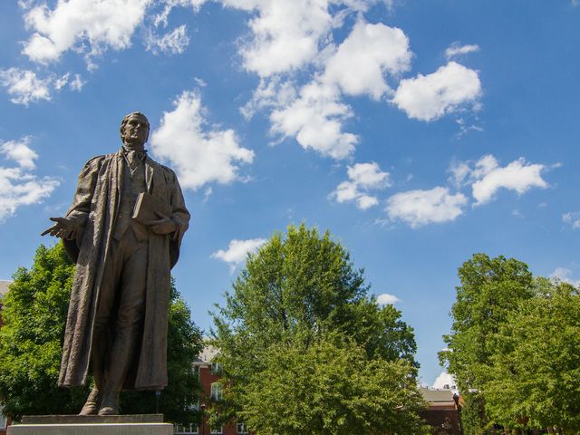 Photo of Marshall University