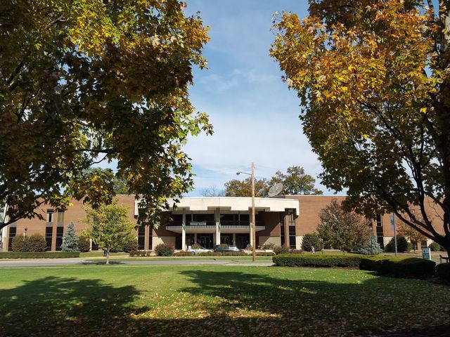 Photo of Marshall University