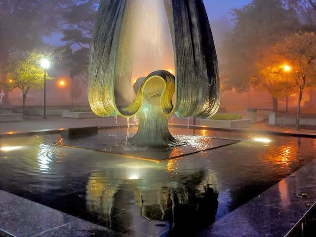 Photo of Marshall University