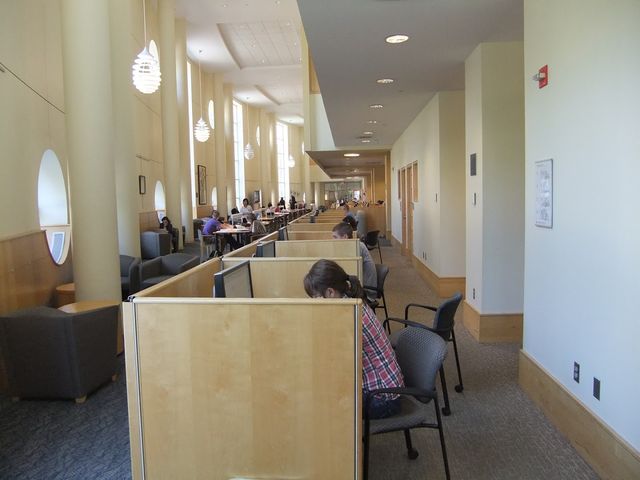 Photo of Marshall University