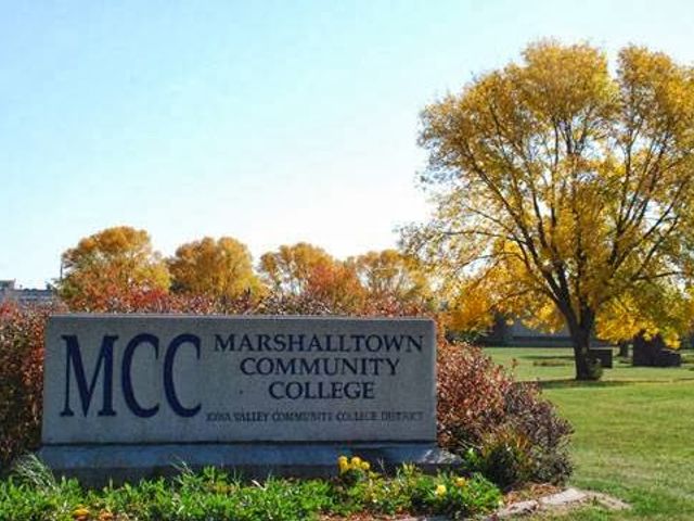Photo of Marshalltown Community College