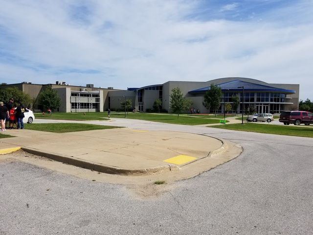 Photo of Marshalltown Community College