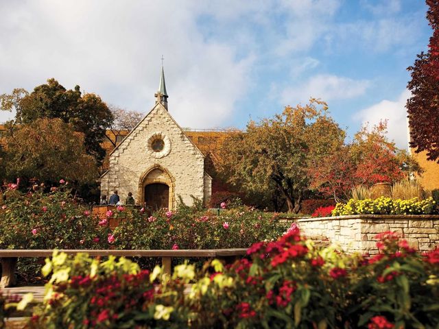 Photo of Marquette University