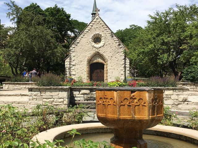 Photo of Marquette University