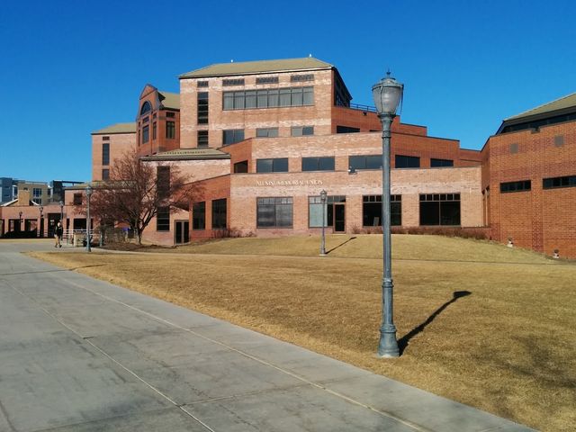 Photo of Marquette University