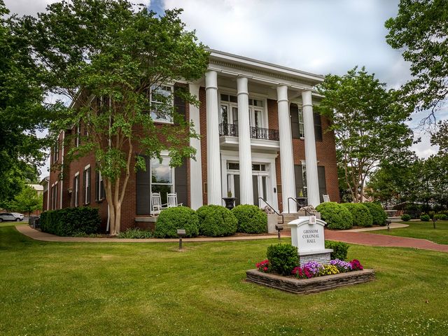 Photo of Martin Methodist College