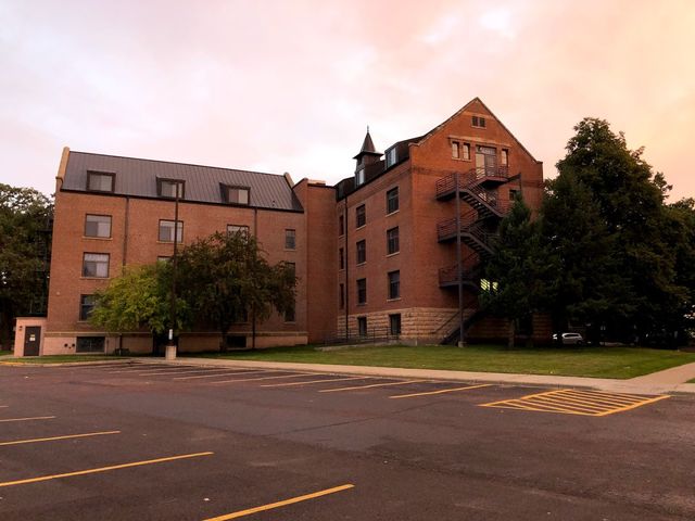 Photo of Martin Luther College