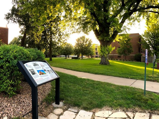 Photo of Martin Luther College