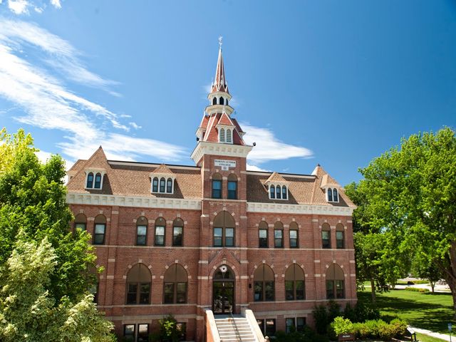Photo of Martin Luther College
