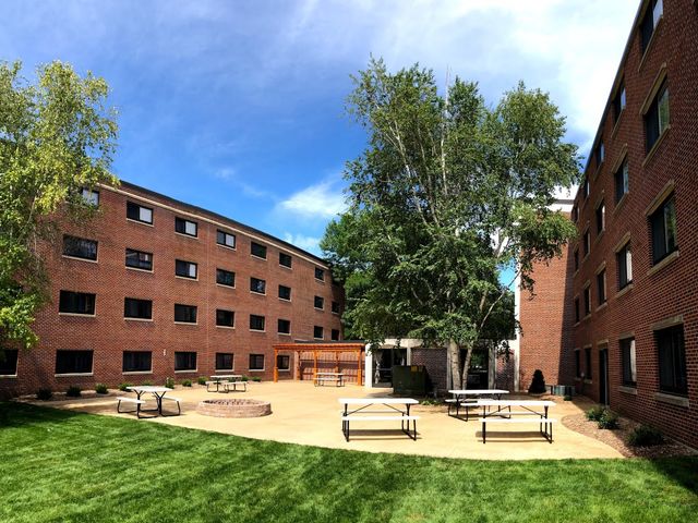 Photo of Martin Luther College