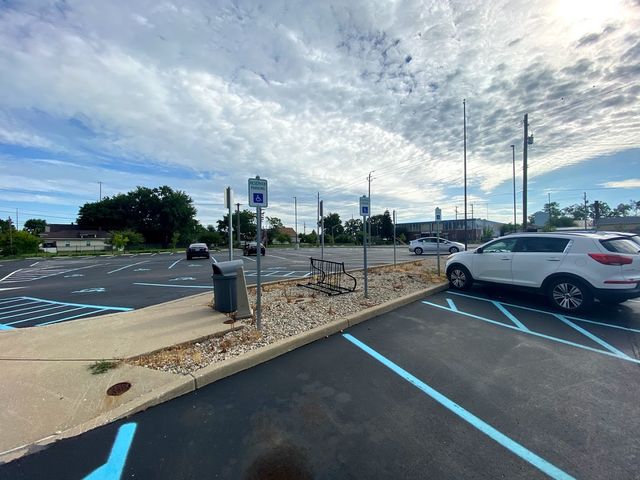 Photo of Martin University