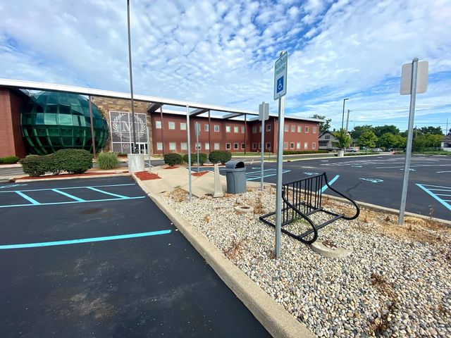 Photo of Martin University