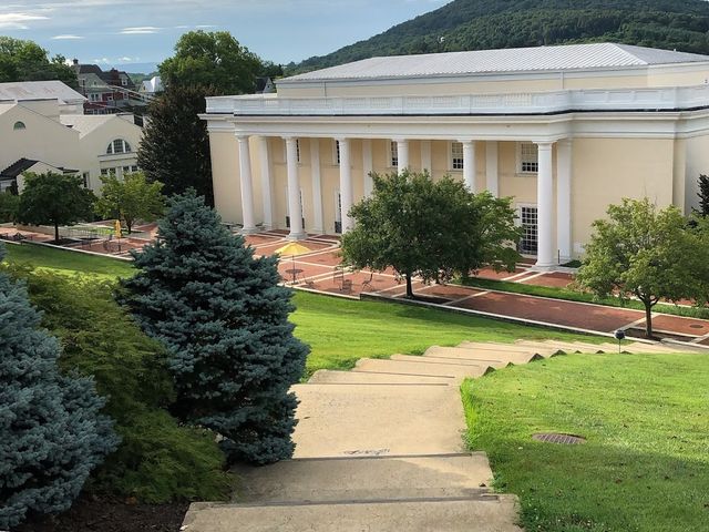 Photo of Mary Baldwin University