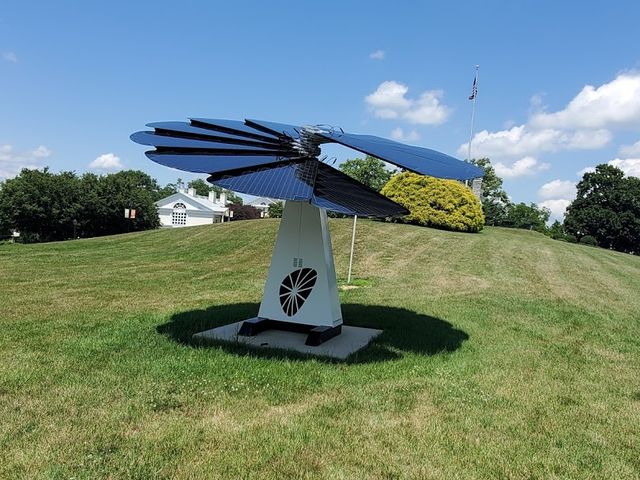 Photo of Mary Baldwin University