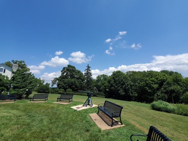 Photo of Mary Baldwin University