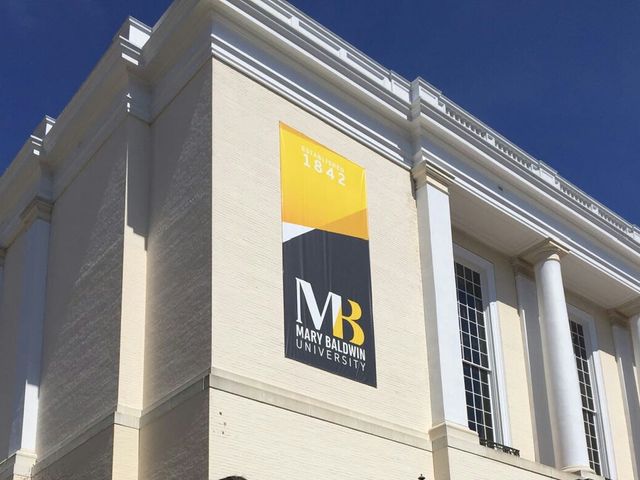 Photo of Mary Baldwin University