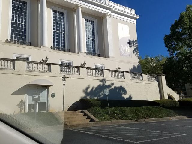 Photo of Mary Baldwin University