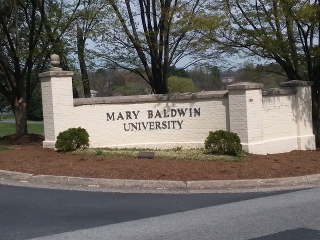 Photo of Mary Baldwin University