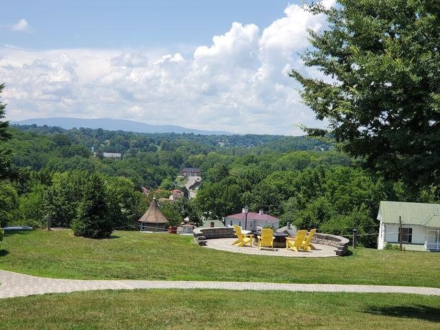 Photo of Mary Baldwin University