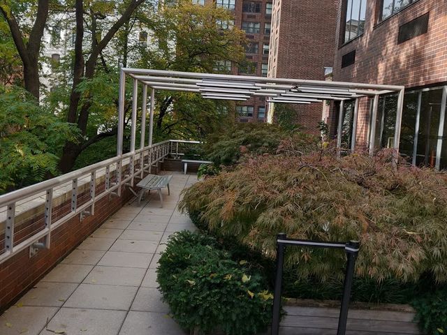 Photo of Marymount Manhattan College