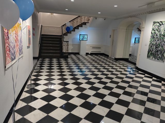 Photo of Marymount Manhattan College