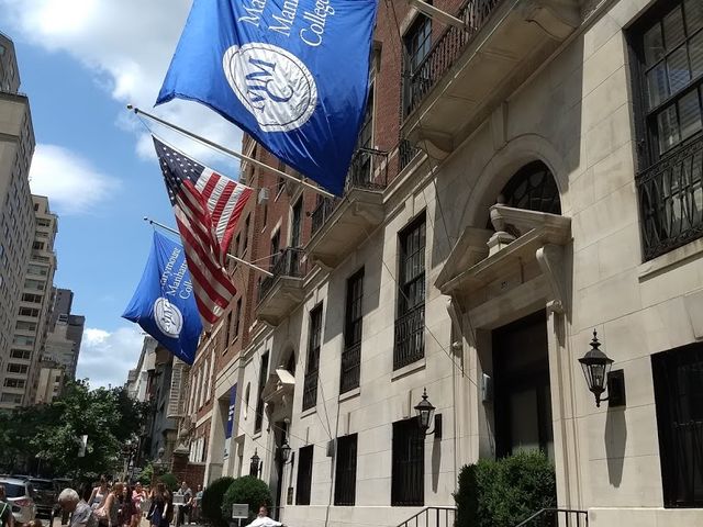 Photo of Marymount Manhattan College