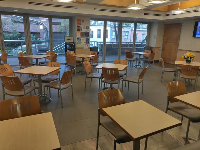 Photo of Marymount Manhattan College