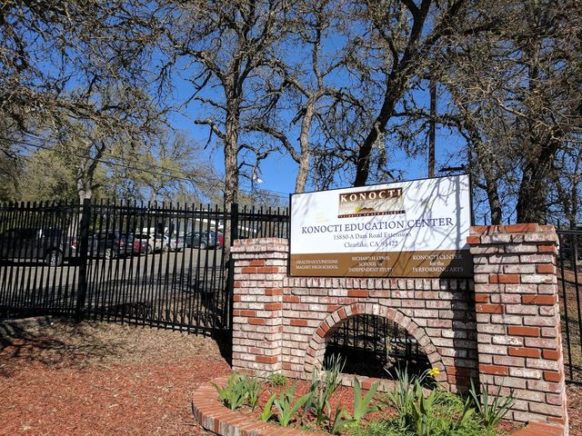 Photo of Marymount California University - Lakeside Campus