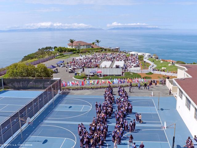 Photo of Marymount California University