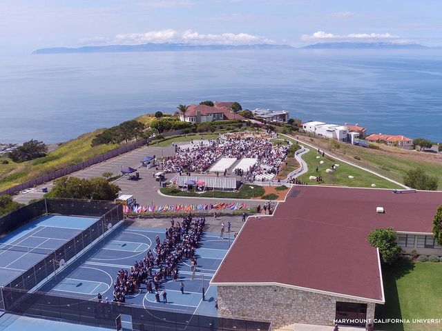 Photo of Marymount California University