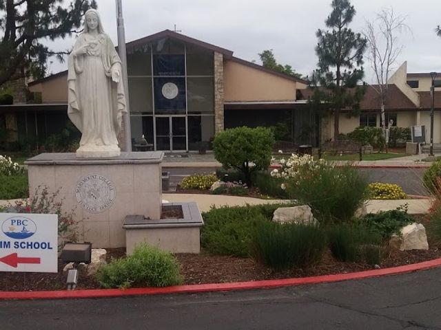 Photo of Marymount California University