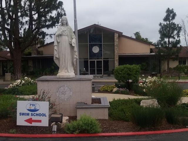 Photo of Marymount California University